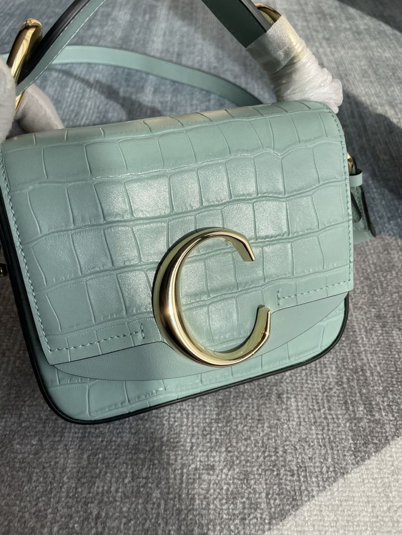 Chloe C Bag